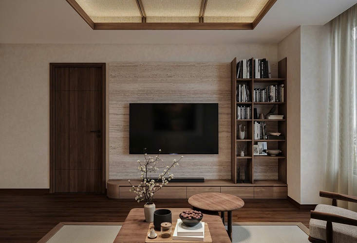 thi công nội thất tphcm
