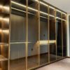 Tủ Quần Áo Cánh Kính HTP006