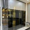 Tủ Quần Áo Cánh Kính HTP009