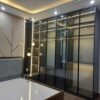 Tủ Quần Áo Cánh Kính HTP00010
