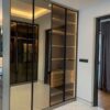Tủ Quần Áo Cánh Kính HTP0012