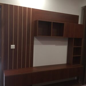 Kệ Tivi Gỗ Công Nghiệp