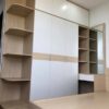 Tủ Quần Áo Mdf - HTP001